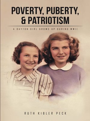 cover image of Poverty, Puberty, & Patriotism